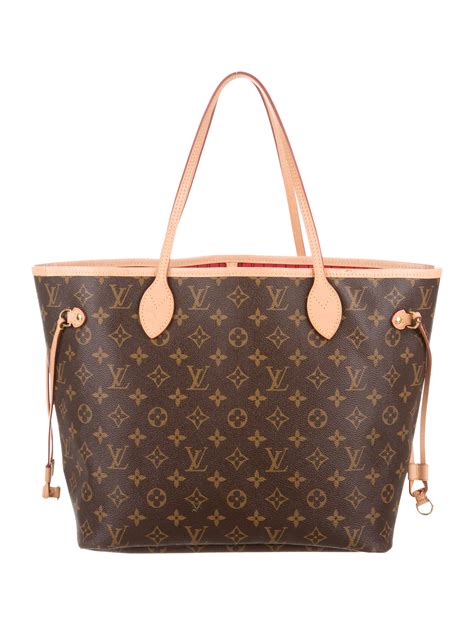 louis vuitton neverfull us price|Neverfull MM .